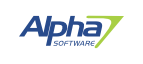Alpha7 Software